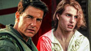 “I never had the chance to discuss with her….”: Tom Cruise’s Gracious Response to Author Who Shunned His Casting in a $223 Million Blockbuster