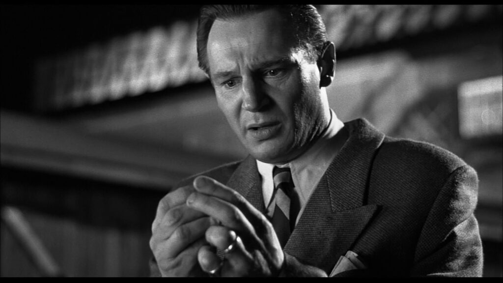 Schindler's List