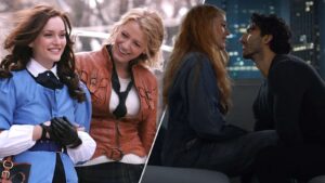 Blake Lively’s Biggest Sting Amid Justin Baldoni Drama as ‘Gossip Girl’ Rival Steals Spotlight at Golden Globes 2025 but Refuses to Support Her