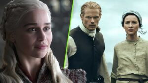 ‘Outlander’ Could Be Making a Game of Thrones-Style Mistake With Its Most Beloved Character- “true damaged character is coming out”