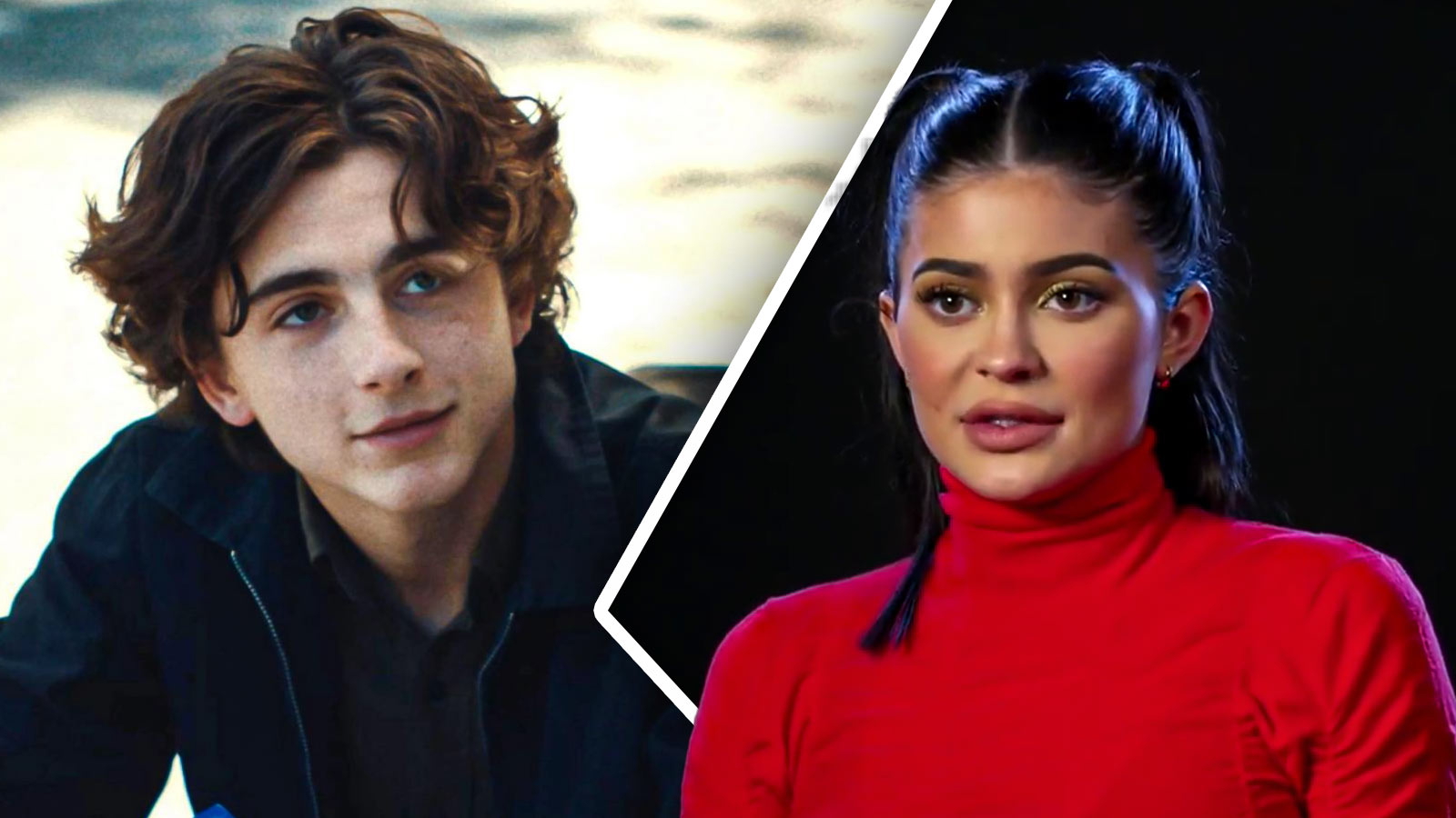 Kylie Jenner’s Golden Globes Fashion Secret Exposed Amid Timothée Chalamet Romance Frenzy