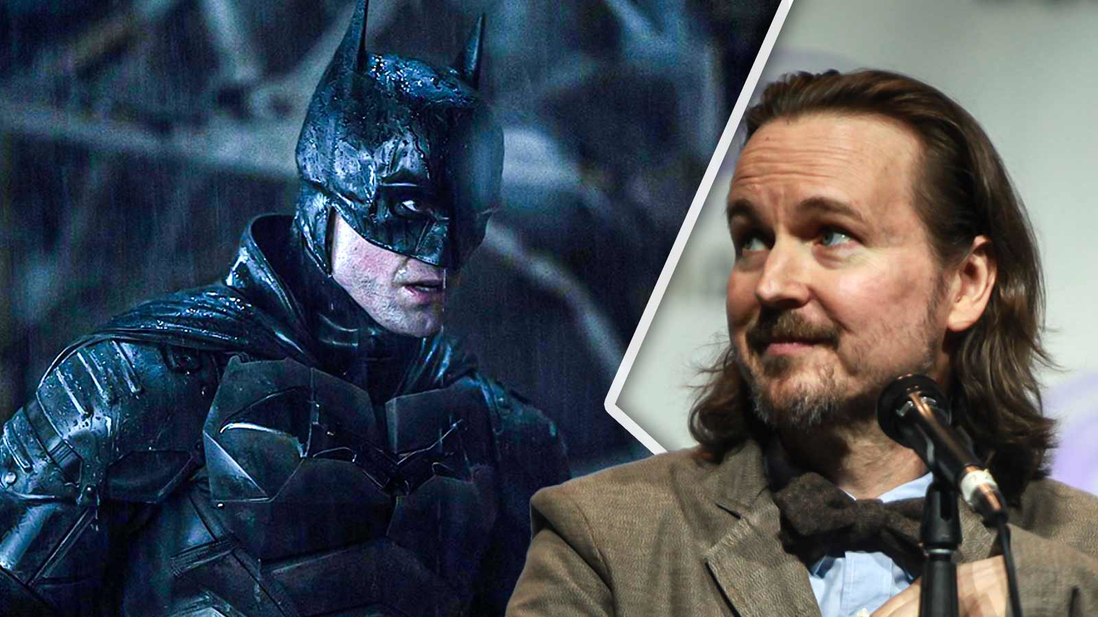 Matt Reeves Reveals What It’ll Take for Robert Pattinson’s Batman to Join DCU