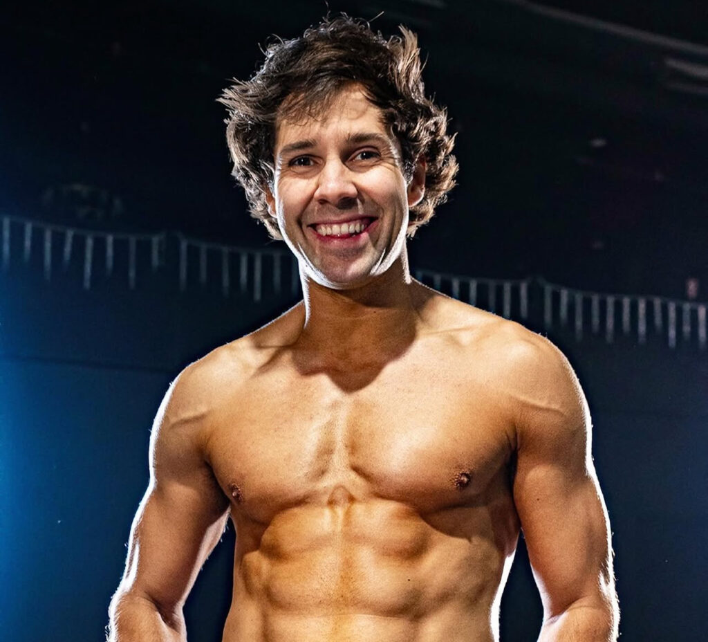 David Dobrik 