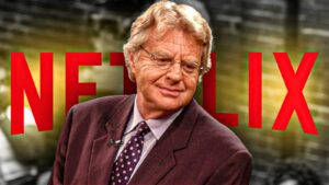 “The gold standard of trashy daytime television”: Dark Secret About The Jerry Springer Show Revealed in New Netflix Documentary