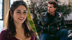 Austin Butler Won Over Fans With a High-road Moment With Ex Vanessa Hudgens After She Seemingly Mocked Him