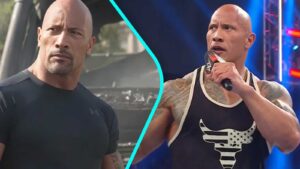 “That’s what NXT is for”: Dwayne Johnson Handles a Humiliating Moment Gracefully, Proving WWE Promos Are Not as Easy as It Looks