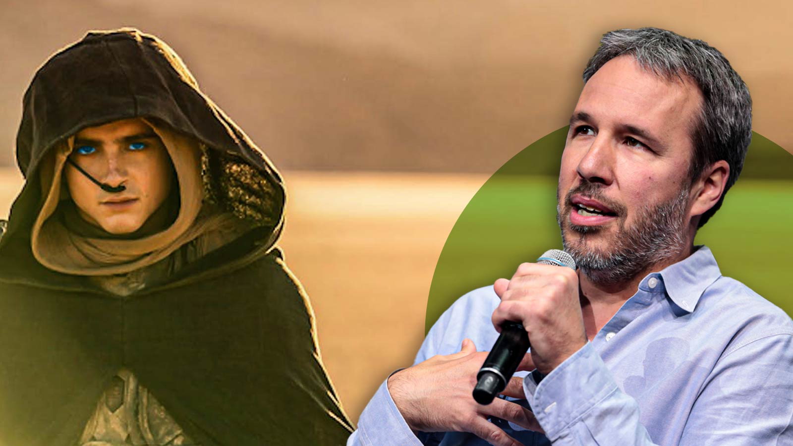 denis villeneuve, dune