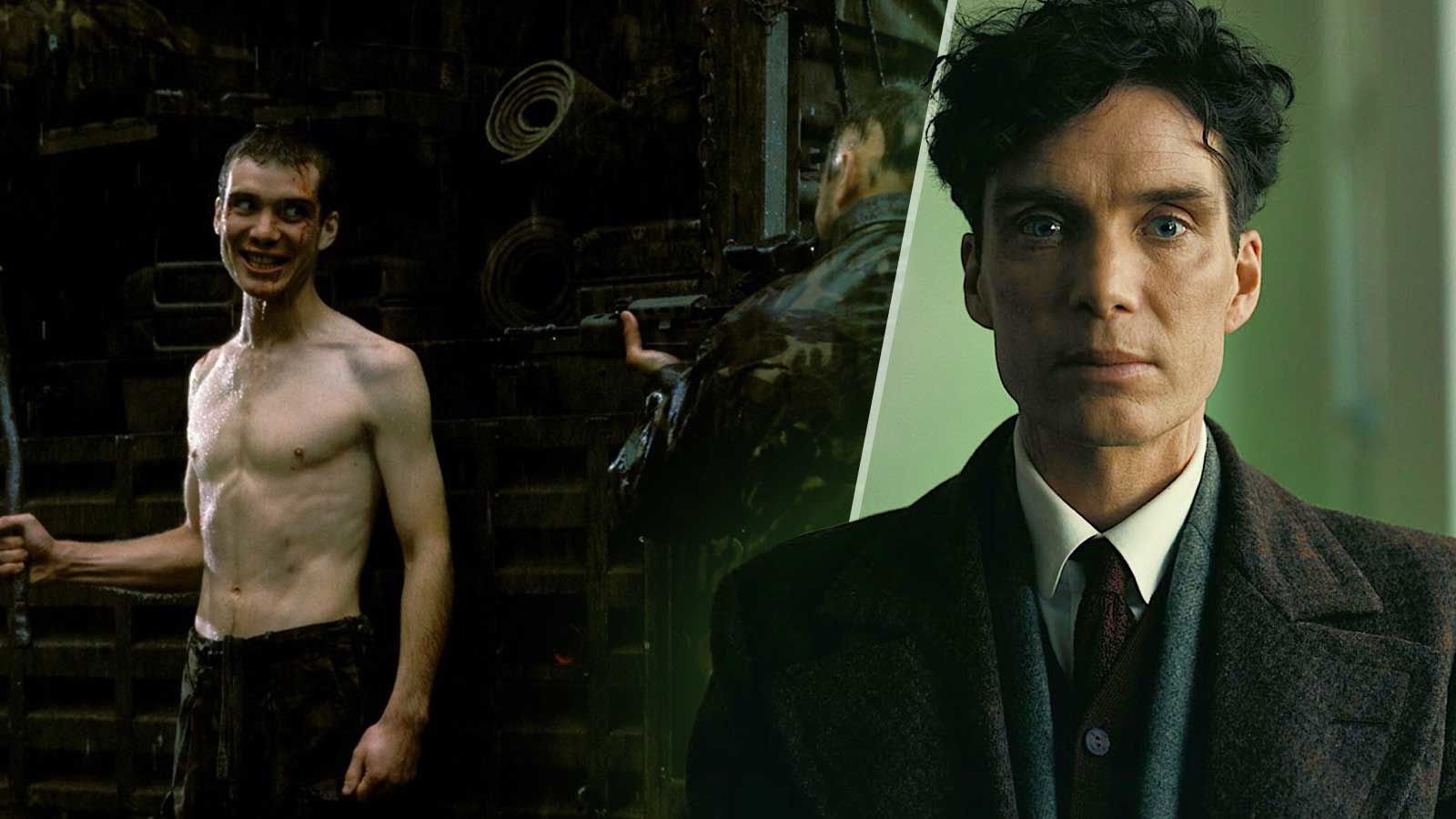 28 Years Later, Cillian Murphy