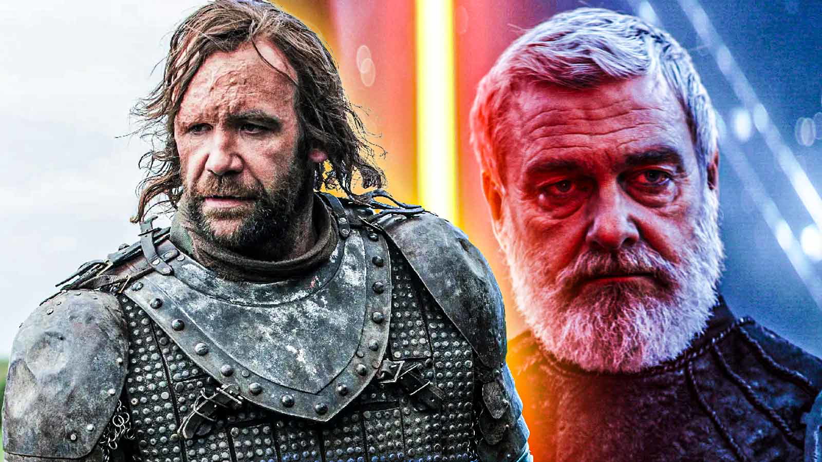 ‘Game of Thrones’ Star Rory McCann Starred in One of 2024’s Biggest Blockbusters Before Stepping in Ray Stevenson’s Star Wars Shoes