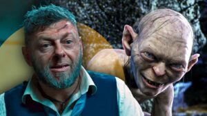 Torturous Way Andy Serkis Prepared for Gollum Role in ‘The Lord of the Rings’ Will Make Fans Quiver