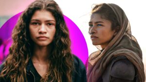 Zendaya Achieving Same Honor as a 69-Year-Old Hollywood Icon at Age 28 Is Befitting Response to Haters Questioning Her Talent