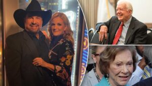 Garth Brooks and Trisha Yearwood’s 17-Year Friendship With Former President Jimmy Carter and Rosalynn Carter Began With a Horrific Tragedy