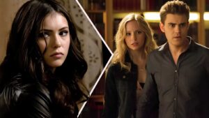 ‘The Vampire Diaries’ Writers Completely Ruined an Iconic Storyline for Nonsensical “fan service”