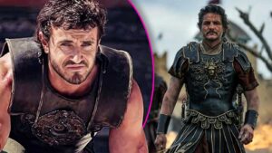 Gladiator 2 Limps on to Yet Another Box Office Milestone