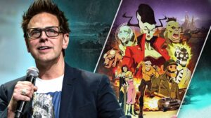 "Go ahead. Put it out there!": One Creature Commandos Star Wants a Live Action Debut in James Gunn's DCU Despite No Official Confirmation 7 “Go ahead. Put it out there!”: One Creature Commandos Star Wants a Live Action Debut in James Gunn’s DCU Despite No Official Confirmation