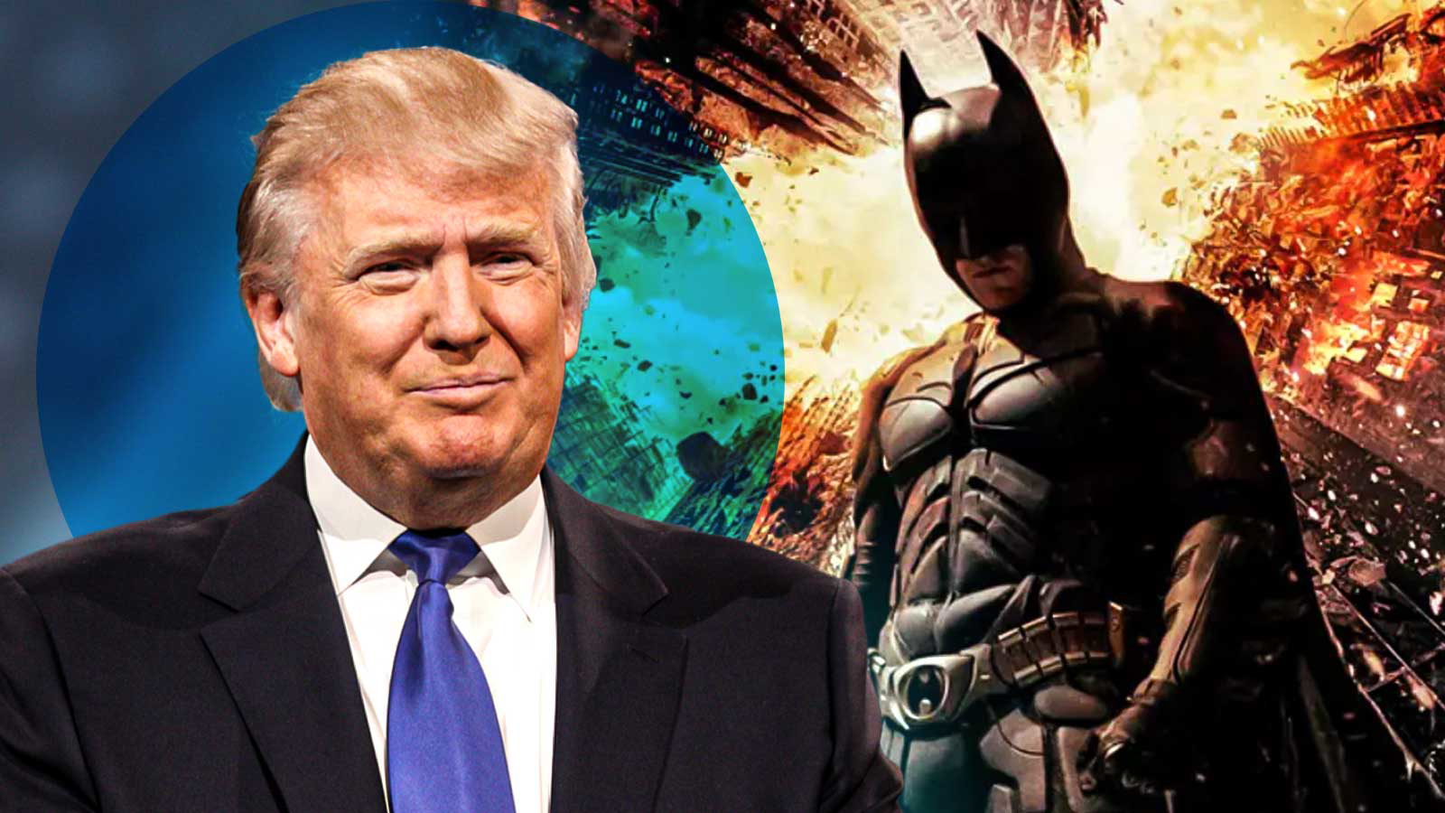 “He sounds like Donald Trump”: It’s the End of America When People Claim 1 Christopher Nolan’s Batman Villain Resonates With Them for All the Bad Reasons