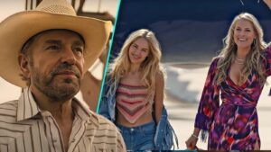 ‘Landman’ Co-creator’s Reasoning Why Angela and Ainsley Are Important to the Show Will Make Haters Rethink