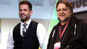 Guillermo del Toro Might Have Won an Oscar, But Even He Was Afraid of Going Against Zack Snyder at the Biggest Stage: “I was shitting my pants” 7 Guillermo del Toro Might Have Won an Oscar, But Even He Was Afraid of Going Against Zack Snyder at the Biggest Stage: “I was shitting my pants”