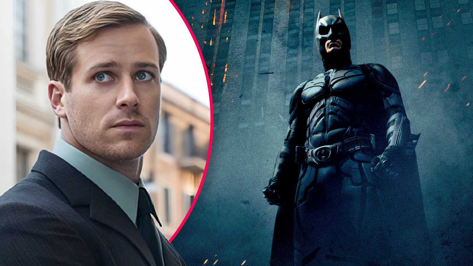 If the Rip-Off Wasn’t Bad Enough, Armie Hammer Betting on the Worst Director Ever in ‘The Dark Knight’ is the Real Crime Here