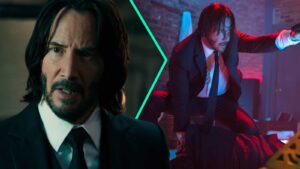 Keanu Reeves Is Coming: The News We Have for You Will Make You Go Through a John Wick Marathon This Week