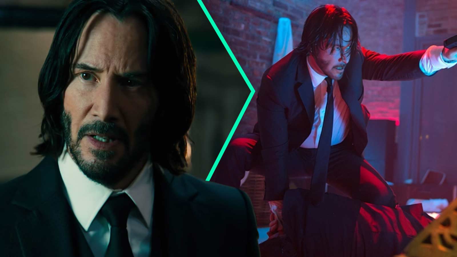 keanu reeves-john wick