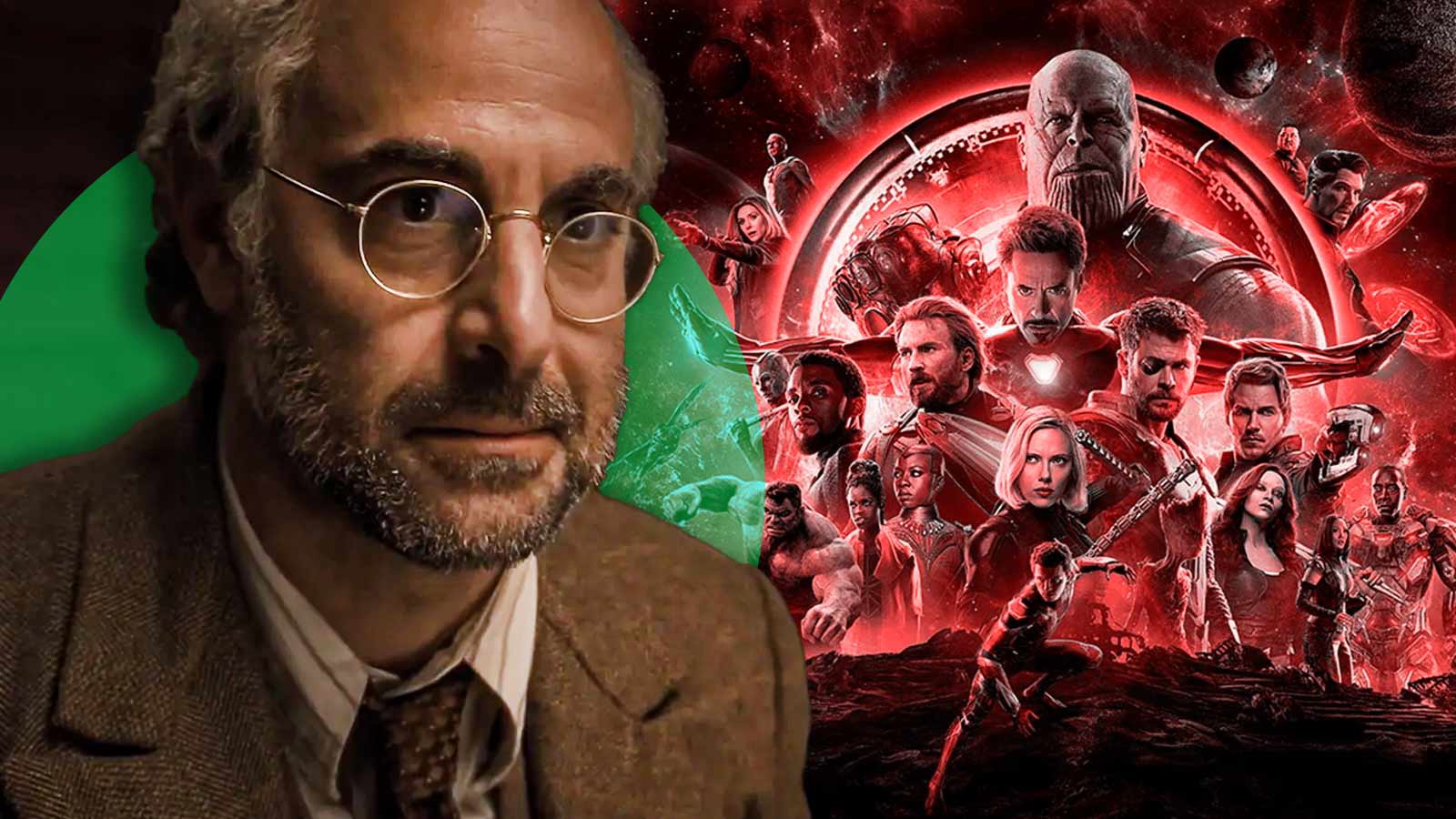 Stanley Tucci May Have Played the Best Role in the MCU but He Still Considers It “Disturbing” for One Reason