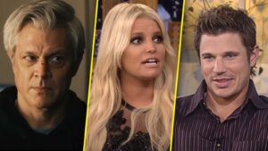 Jessica Simpson’s Bombshell Confession on Johnny Knoxville Affair During Marriage with Ex-husband Nick Lachey Revisited