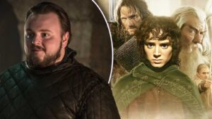 An Iconic ‘Lord of the Rings’ Actor Inspired John Bradley’s Game of Thrones Performance