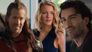Kevin Feige Isn’t Safe Either: Justin Baldoni Sends Notice to Marvel After Ryan Reynolds and Blake Lively Made Fun of Him in ‘Deadpool 3’