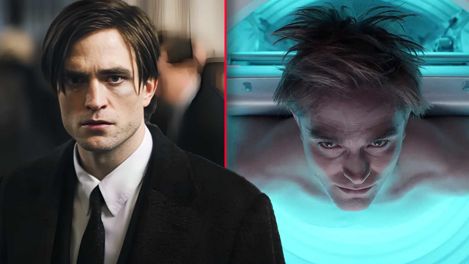 Robert Pattinson Reportedly Wants to Leave Hollywood For Something More Exciting