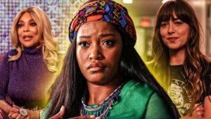 “Wendy left that room spiritually bruised”: Keke Palmer Gagging Wendy Williams on Her Own Show Makes Dakota Johnson Slamming Ellen DeGeneres Look Mellow