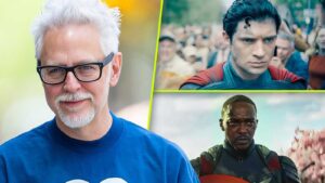 DCU vs MCU in 2025: David Corenswet’s Superman Won’t Be Enough for James Gunn to Beat MCU’s Lineup for This Year 6 DCU vs MCU in 2025: David Corenswet’s Superman Won’t Be Enough for James Gunn to Beat MCU’s Lineup for This Year