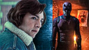 Daredevil: Born Again — Does Michael Gandolfini’s Daniel Blade Exist in Marvel Comics?