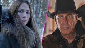 Jennifer Lopez’s Unexpected Romance With Kevin Costner Amid Her Love For Yellowstone Could Establish a New Hollywood Power Couple- Report
