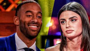 ‘Bachelor’ Star Matt James’ Confessions on Marriage and Future Plans Makes Rachael Kirkconnell Breakup Even More Astonishing- Report