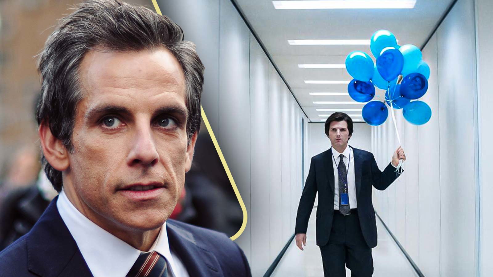 ben stiller and severance season 2