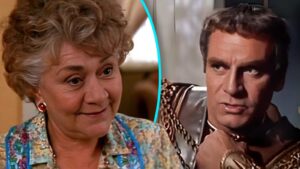 Joan Plowright and Laurence Olivier’s Journey: From Secret Affair While Being Married to Other People to One of Showbusiness’ Strongest Unions