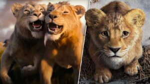Mufasa: The Lion King Defies All Odds for an Insane Box Office Milestone