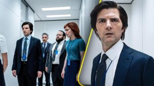 A Mindblowing ‘Severance’ Season 2 Theory Has Left Fans Restless but It Seems Too Credible to Ignore