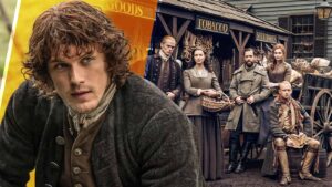 “It’s merely his ghost…”: Truth Behind Outlander’s 1 Heart-Racing Jamie Fraser Scene Makes Sam Heughan’s Character More Mysterious