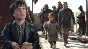 “The most successful flirt I’ve ever met”: Peter Dinklage’s “superflirtatious” Charisma Even Left ‘Game of Thrones’ Creator’s Wife Awe-Struck