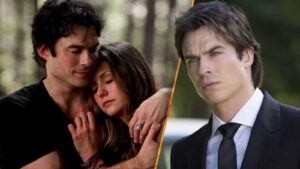 “There wasn’t anything very passionate…”: Ian Somerhalder’s Blunt Confession About Damon and Elena’s Most Misunderstood ‘The Vampire Diaries’ Scene