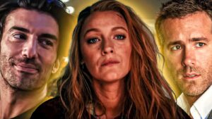 Justin Baldoni Says He’s “grateful” as He Steps Out With Family After Suing Blake Lively and Ryan Reynolds for $400 Million