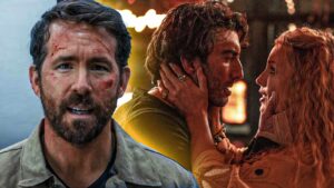 Gut Punch for Ryan Reynolds – Blake Lively and Justin Baldoni’s ‘It Ends With Us’ BTS Footage Deals Huge Blow to Deadpool Star’s Public Image