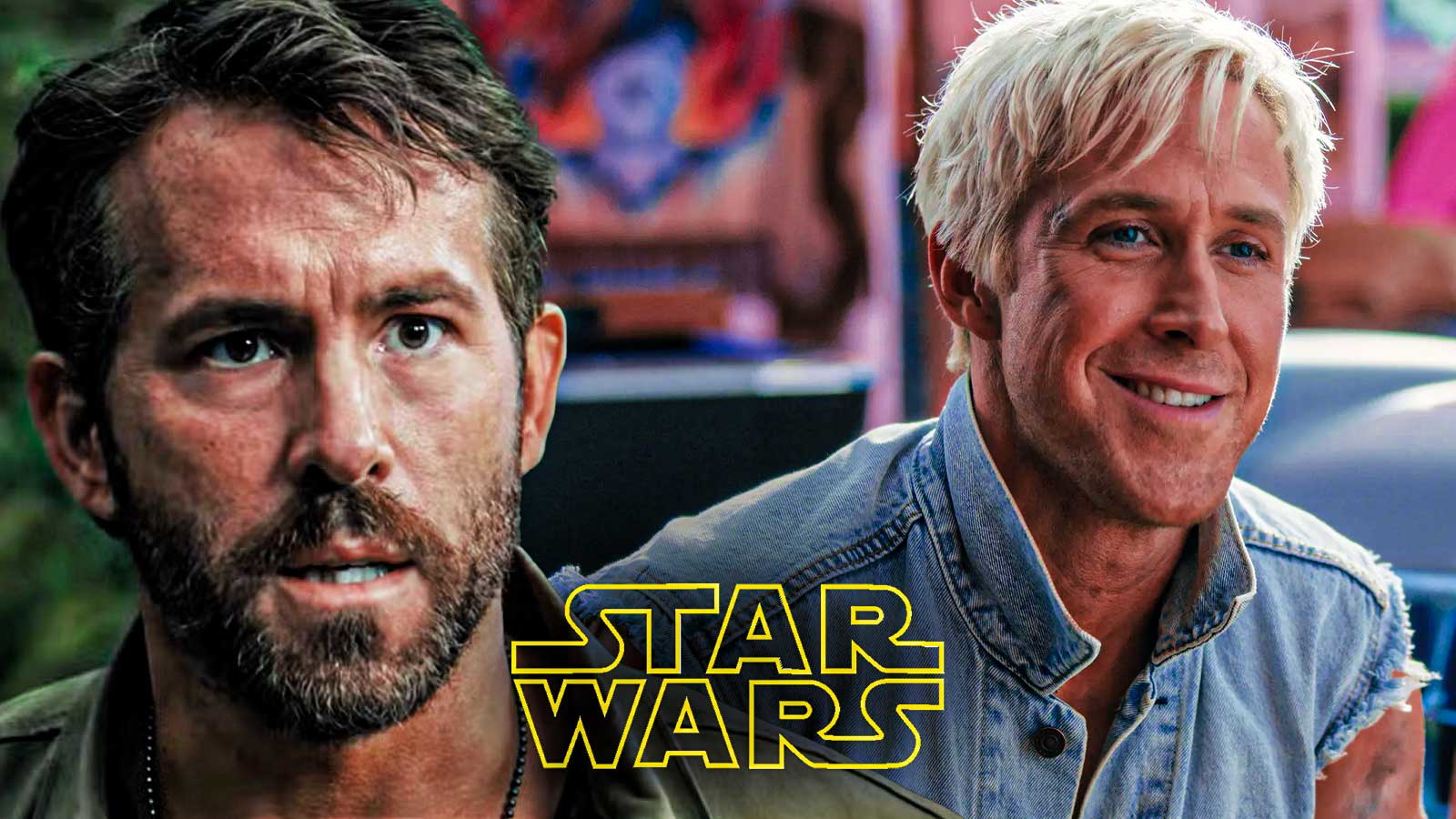 Ryan Reynolds Should Co-star in Ryan Gosling’s Rumored Star Wars Film – 1 Thrilling Clip From ‘The Adam Project’ Will Convince You