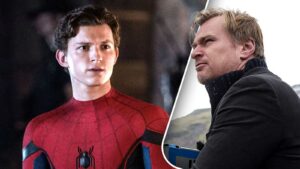 You Won’t Recover From This Brutal Joke on Christopher Nolan’s ‘The Odyssey’ That Rips Tom Holland’s Spider-Man to Shreds