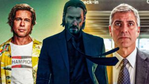 We’re So Back: ‘Ocean’s 14’ With Brad Pitt and George Clooney Is Happening With John Wick Director On Board (Report)