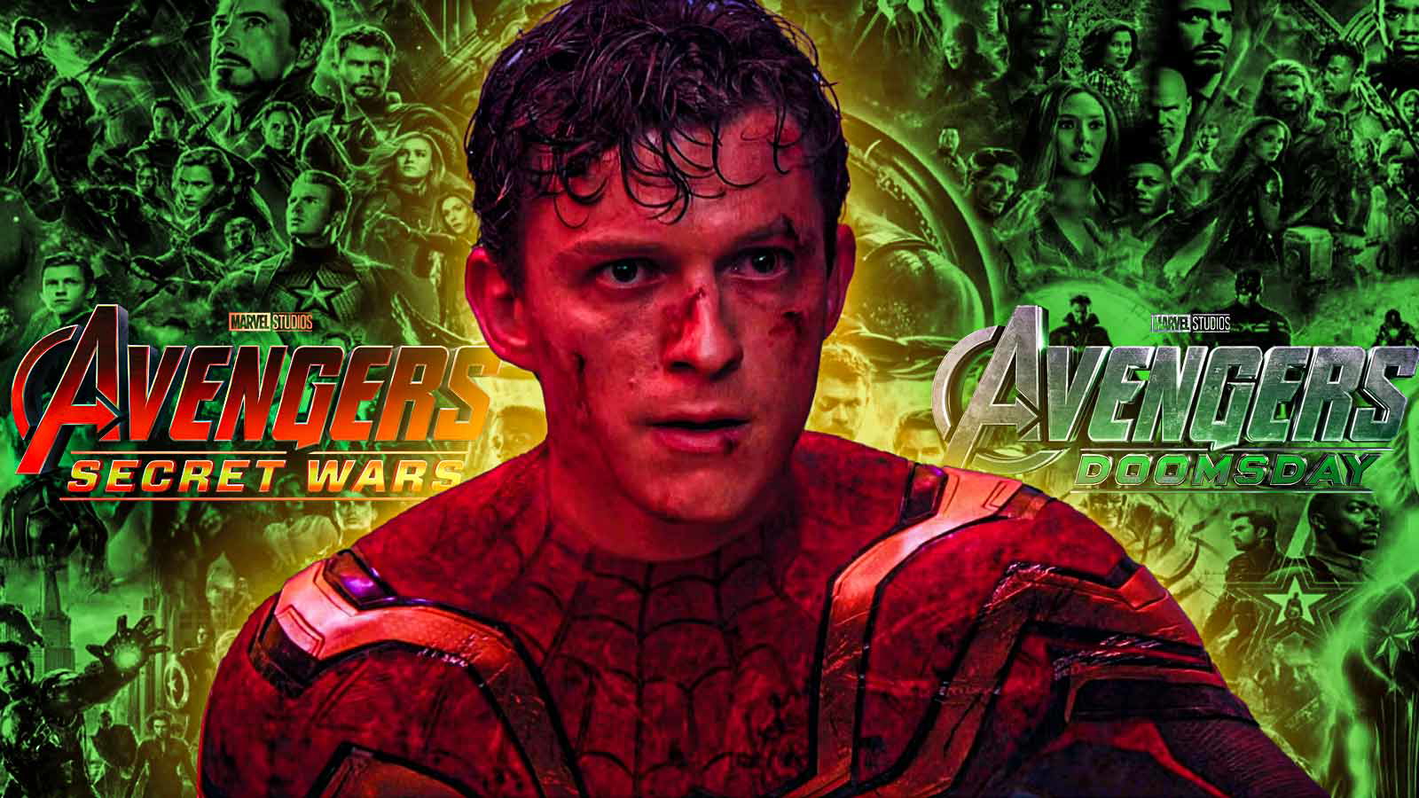 Avengers 5 & 6 Spoiler: Tom Holland Is No Longer the Biggest Threat to Kevin Feige’s MCU Secrets