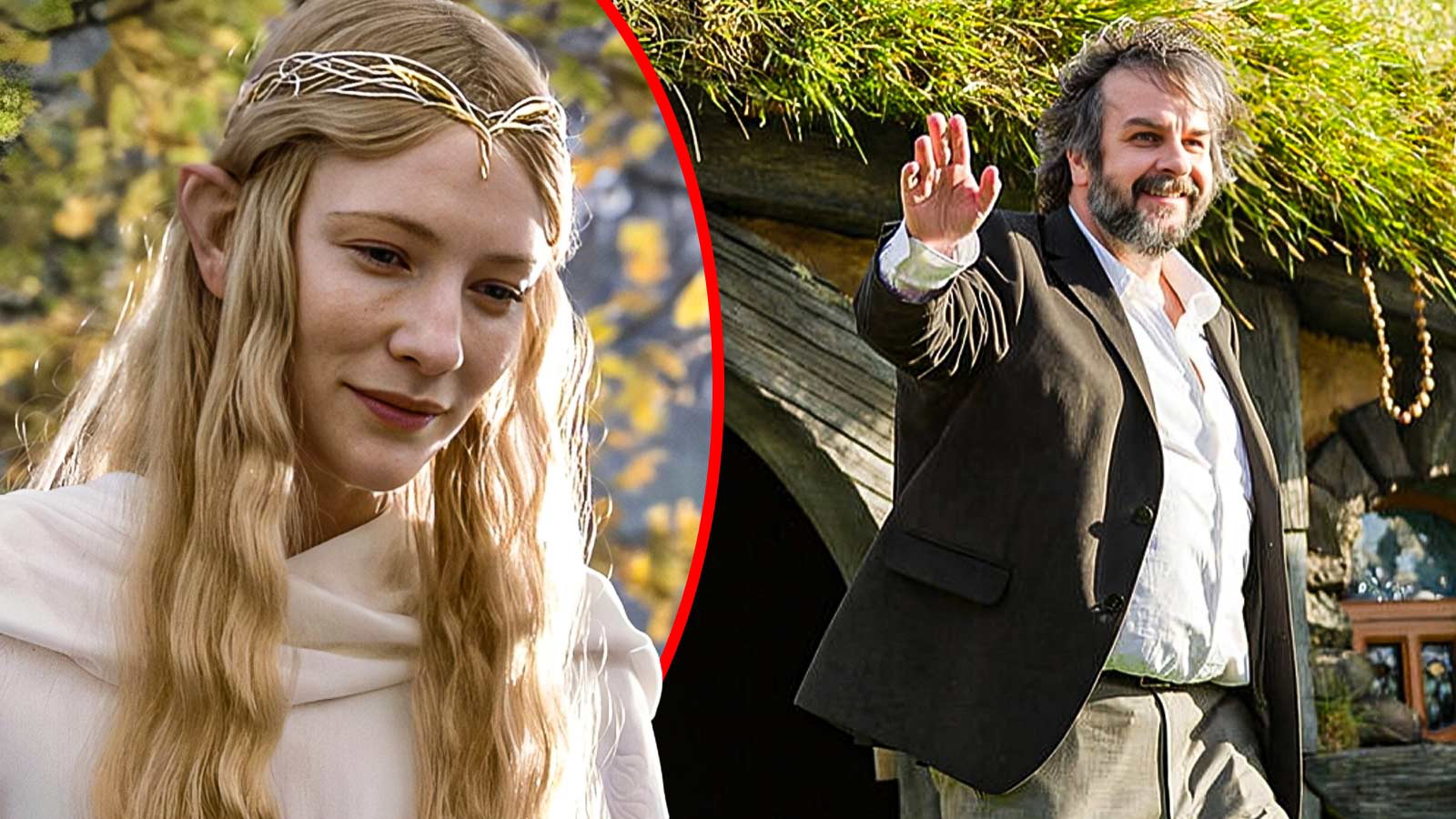 “I was a stalker”: Cate Blanchett Became an Obsessive Fanatic After Hearing Peter Jackson Was Making the Hobbit Films