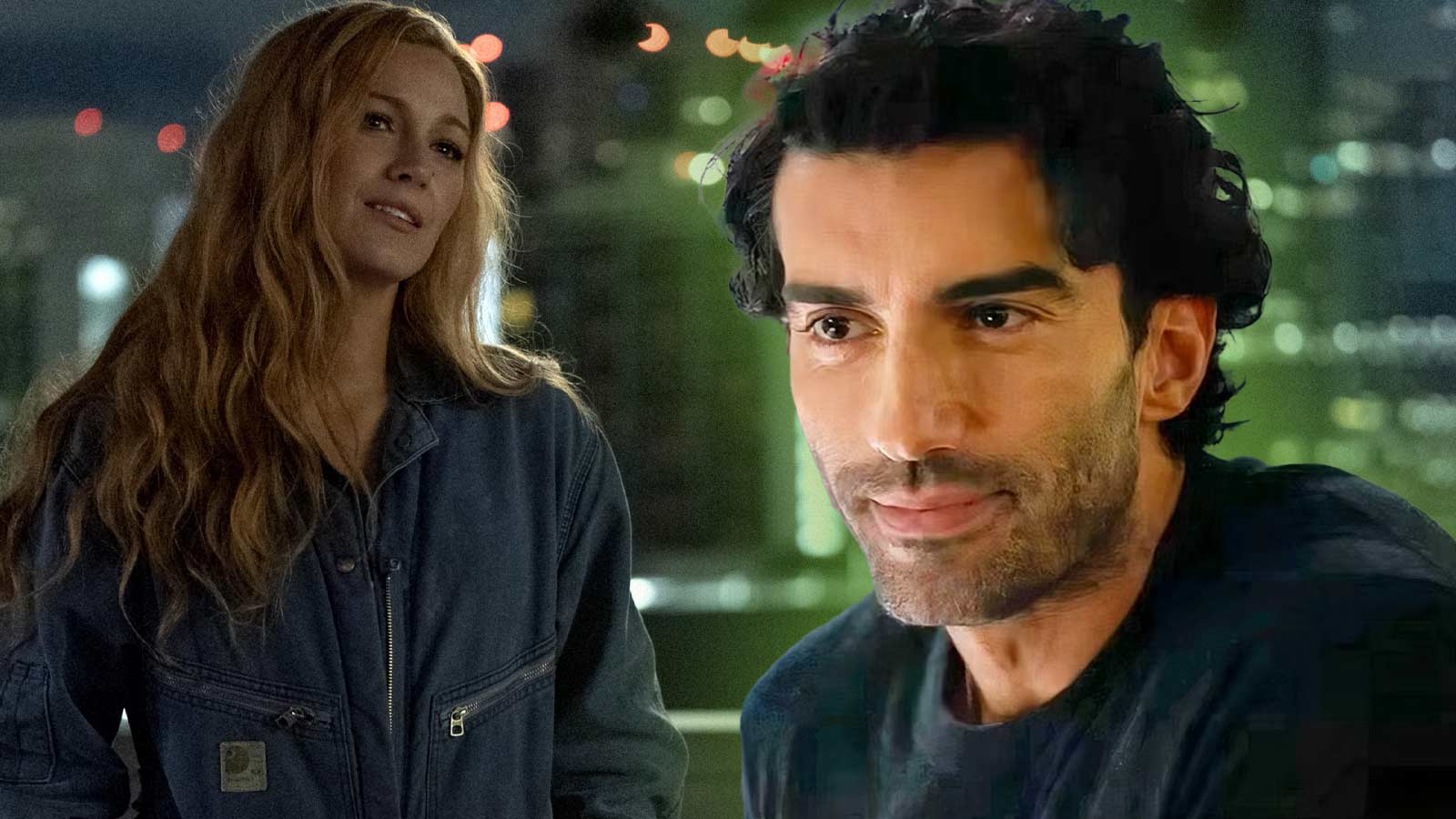 Blake Lively’s Dating History Comes Back to Haunt Her After Justin Baldoni Drops ‘It Ends With Us’ BTS Footage- “can’t separate her personal & professional lives”